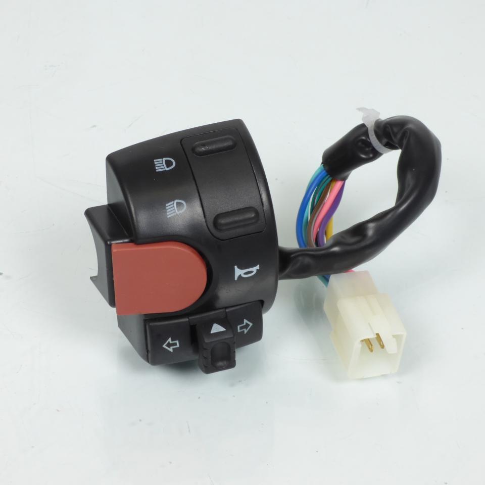Commodo gauche pour MBK Nitro