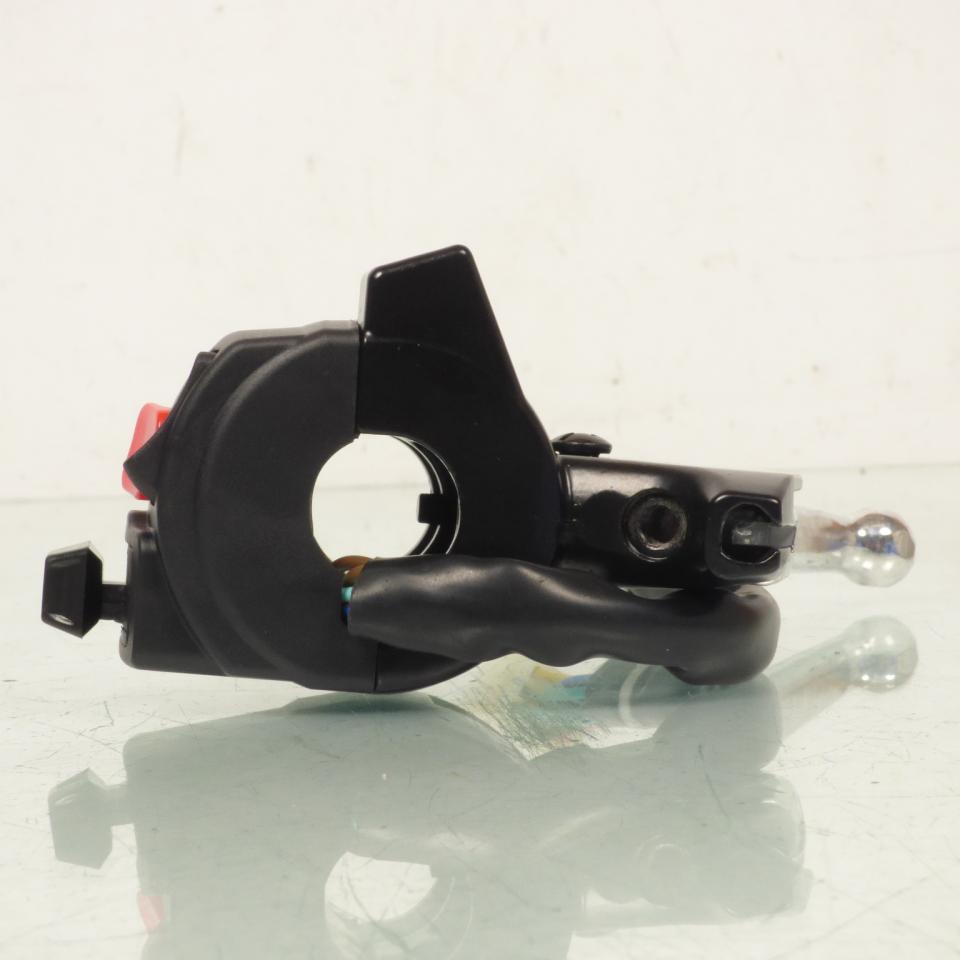 Commodo gauche Teknix pour Scooter MBK 50 Booster 2004 à 2019 Neuf