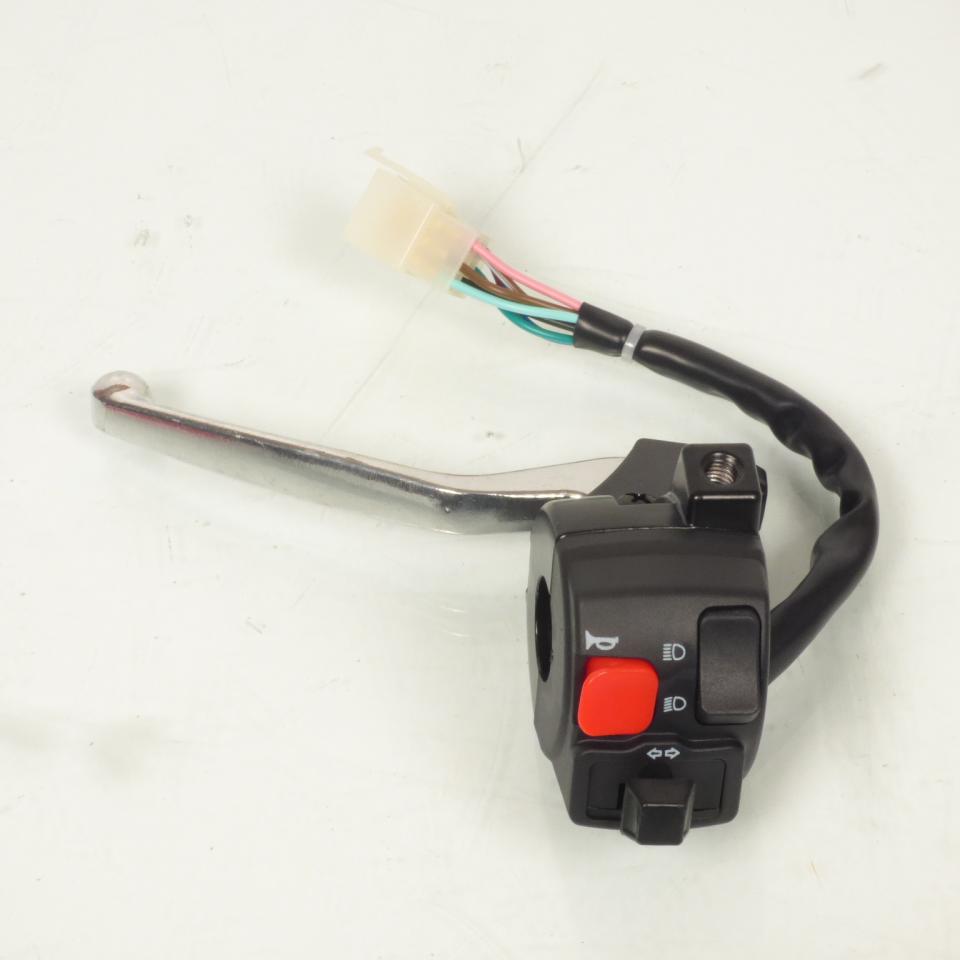 Commodo gauche pour MBK Booster