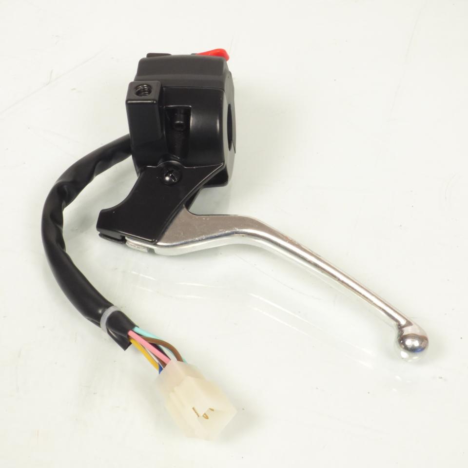 Commodo gauche Teknix pour Scooter MBK 50 Booster 2004 à 2019 Neuf