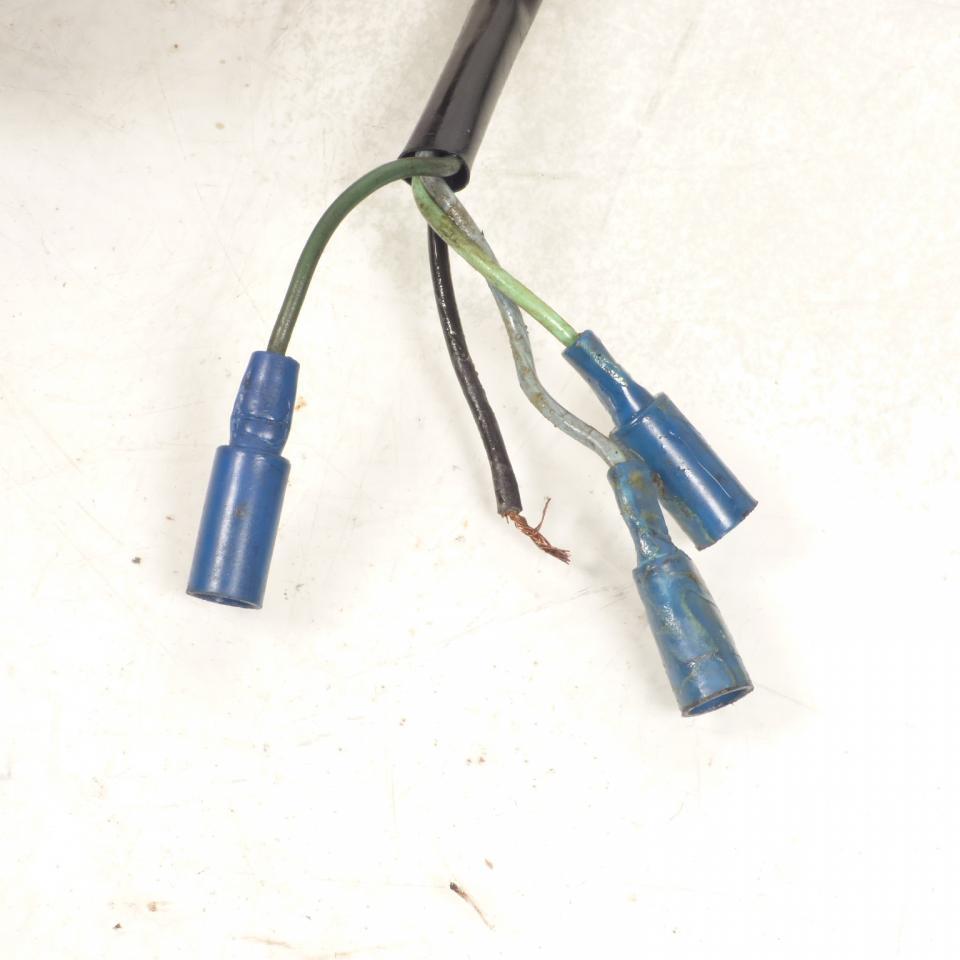 Commodo gauche origine pour moto Suzuki 50 ER ER21 374-7 Occasion