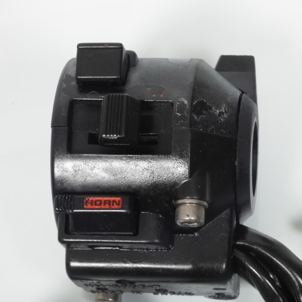 Commodo gauche origine pour moto Honda 750 VFR 1986 à 1989 RC24 Occasion