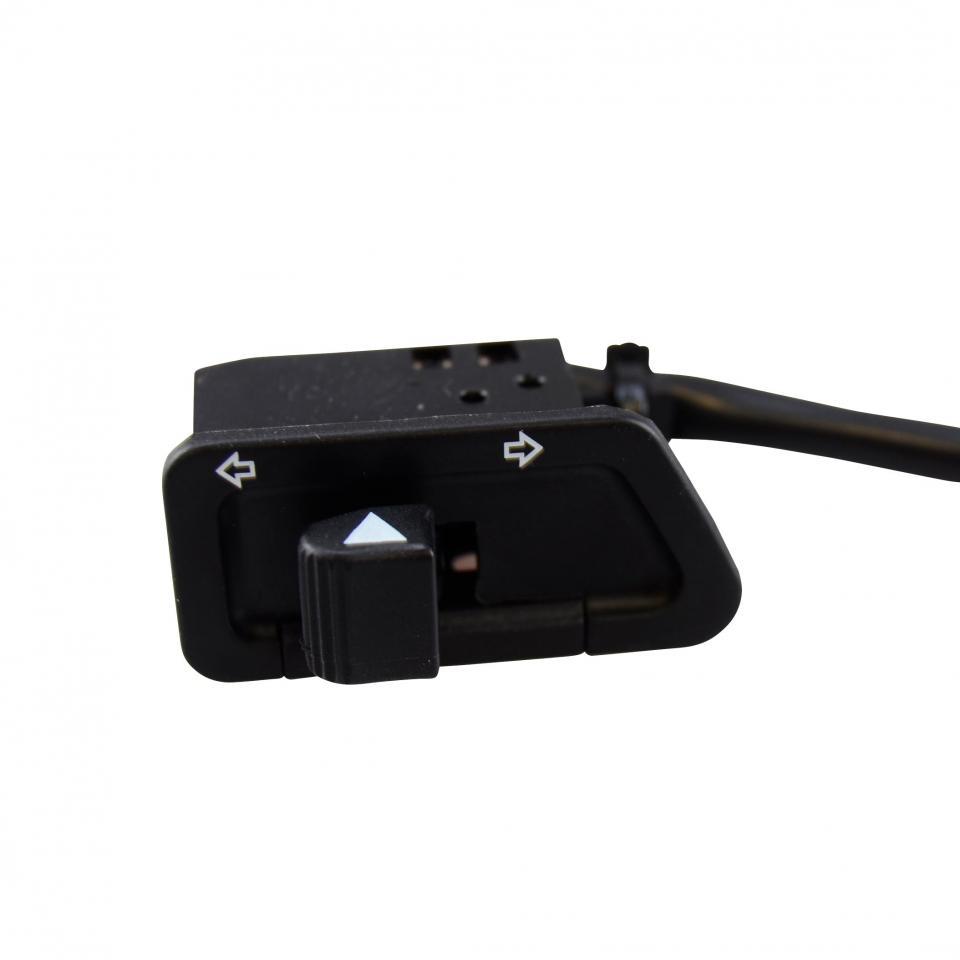 Commodo gauche pour MBK Ovetto 2T