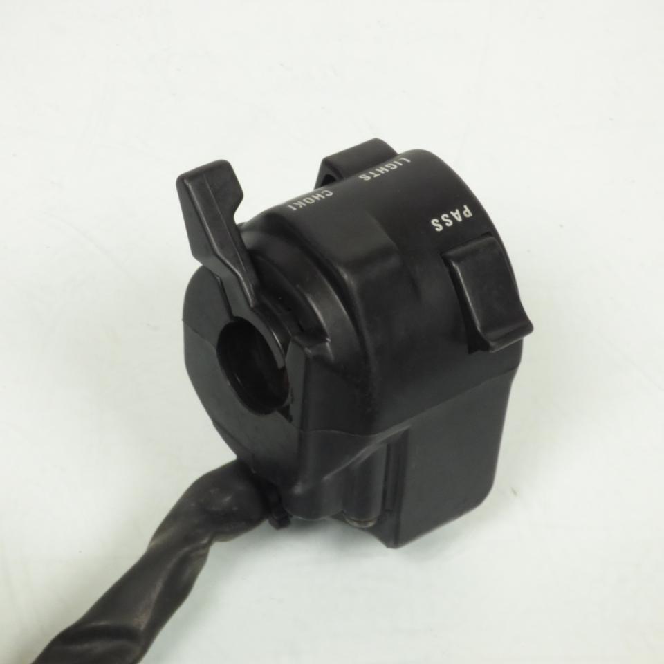 Commodo gauche origine pour moto Kawasaki 017 Occasion