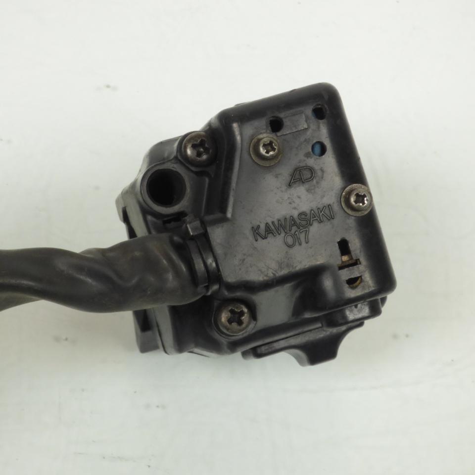 Commodo gauche origine pour moto Kawasaki 017 Occasion
