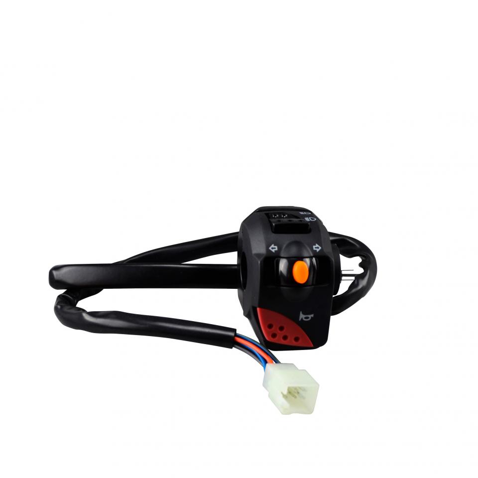 Commodo gauche Teknix pour pour Moto Neuf