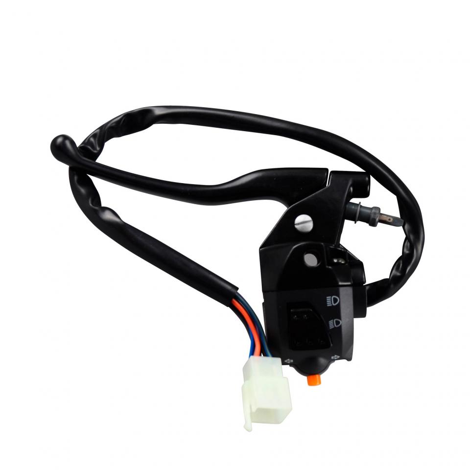 Commodo gauche Teknix pour pour Moto Neuf