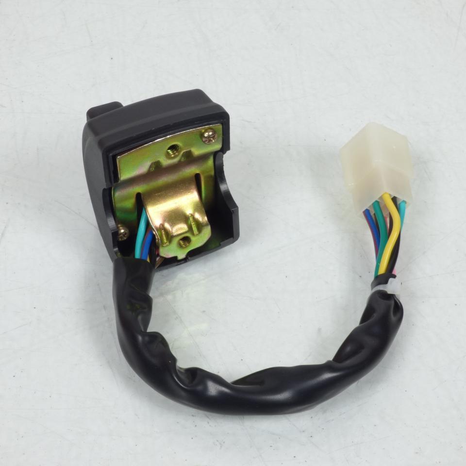 Commodo gauche TNT pour Scooter MBK 50 Booster One 2013 à 2017 Neuf
