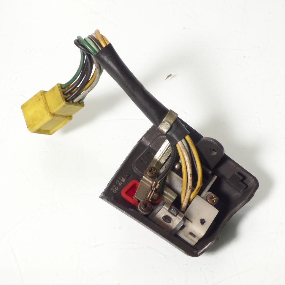 Commodo gauche origine pour scooter Suzuki 50 CP Occasion