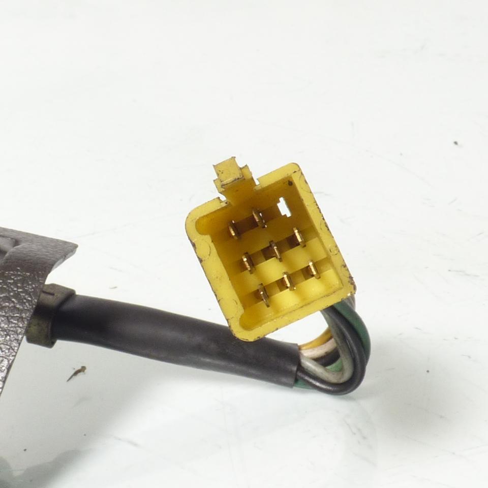 Commodo gauche origine pour scooter Suzuki 50 CP Occasion