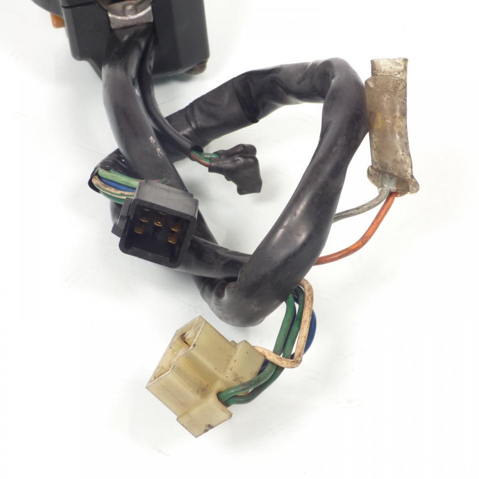Commodo gauche origine pour moto Honda 400 CBX HM-17QB-T Occasion