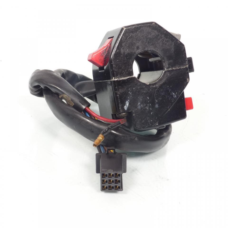 Commodo gauche origine pour moto Yamaha YHA229 Occasion
