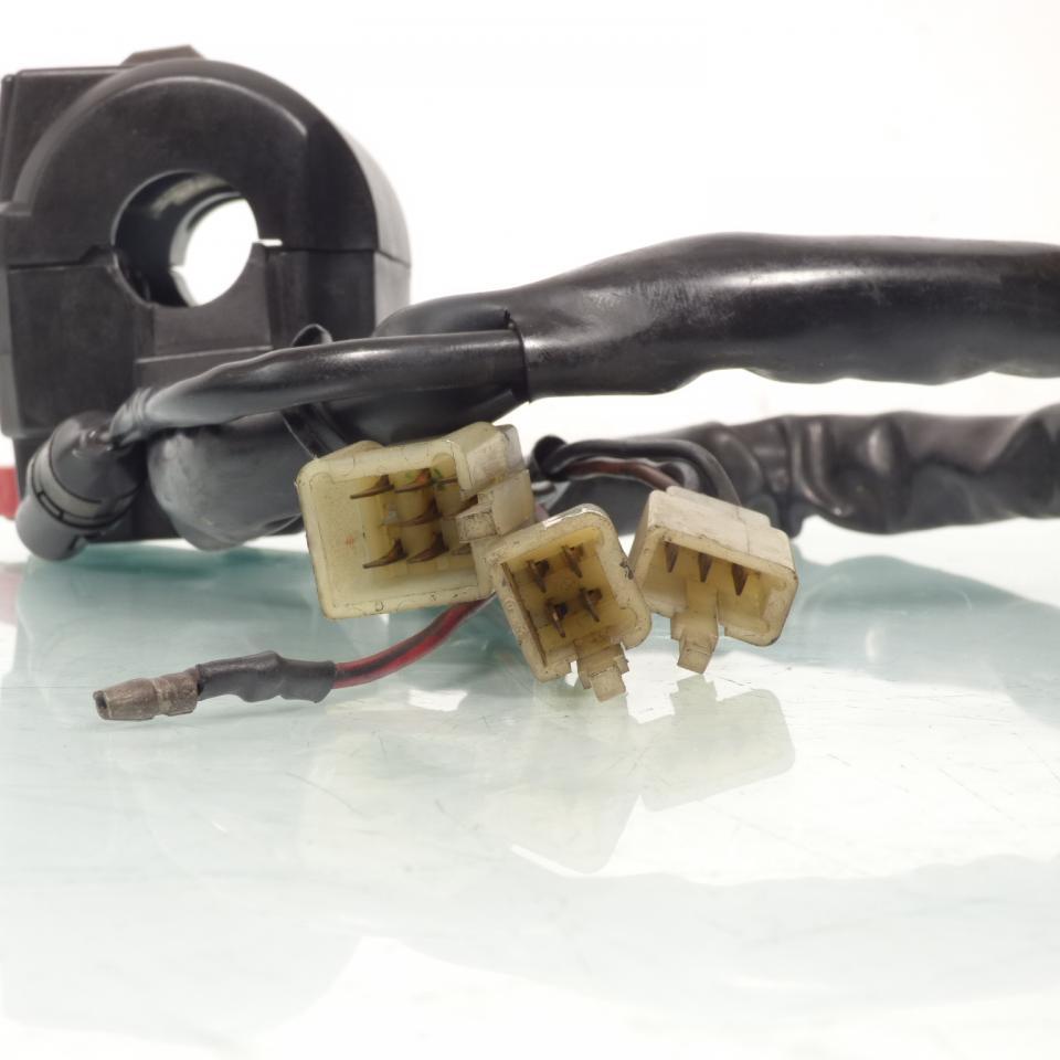 Commodo gauche origine pour moto Kawasaki 900 GPZ Occasion