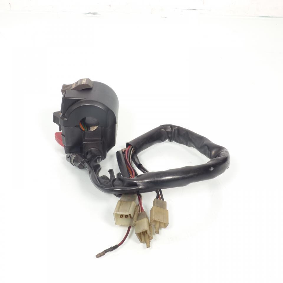Commodo gauche origine pour moto Kawasaki 900 GPZ Occasion