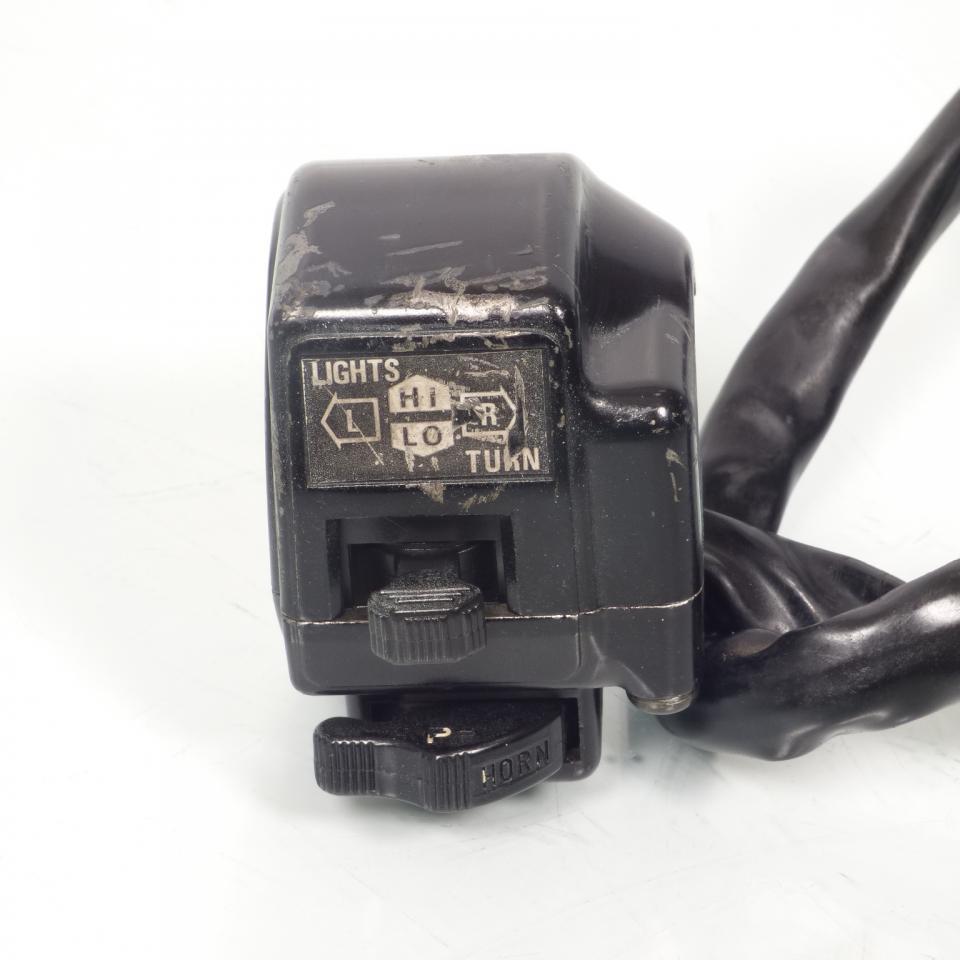 Commodo gauche origine pour moto Suzuki 400 GSX Occasion