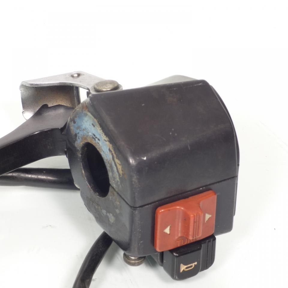 Commodo gauche origine pour scooter Peugeot 50 SC HM-26QB-T Occasion