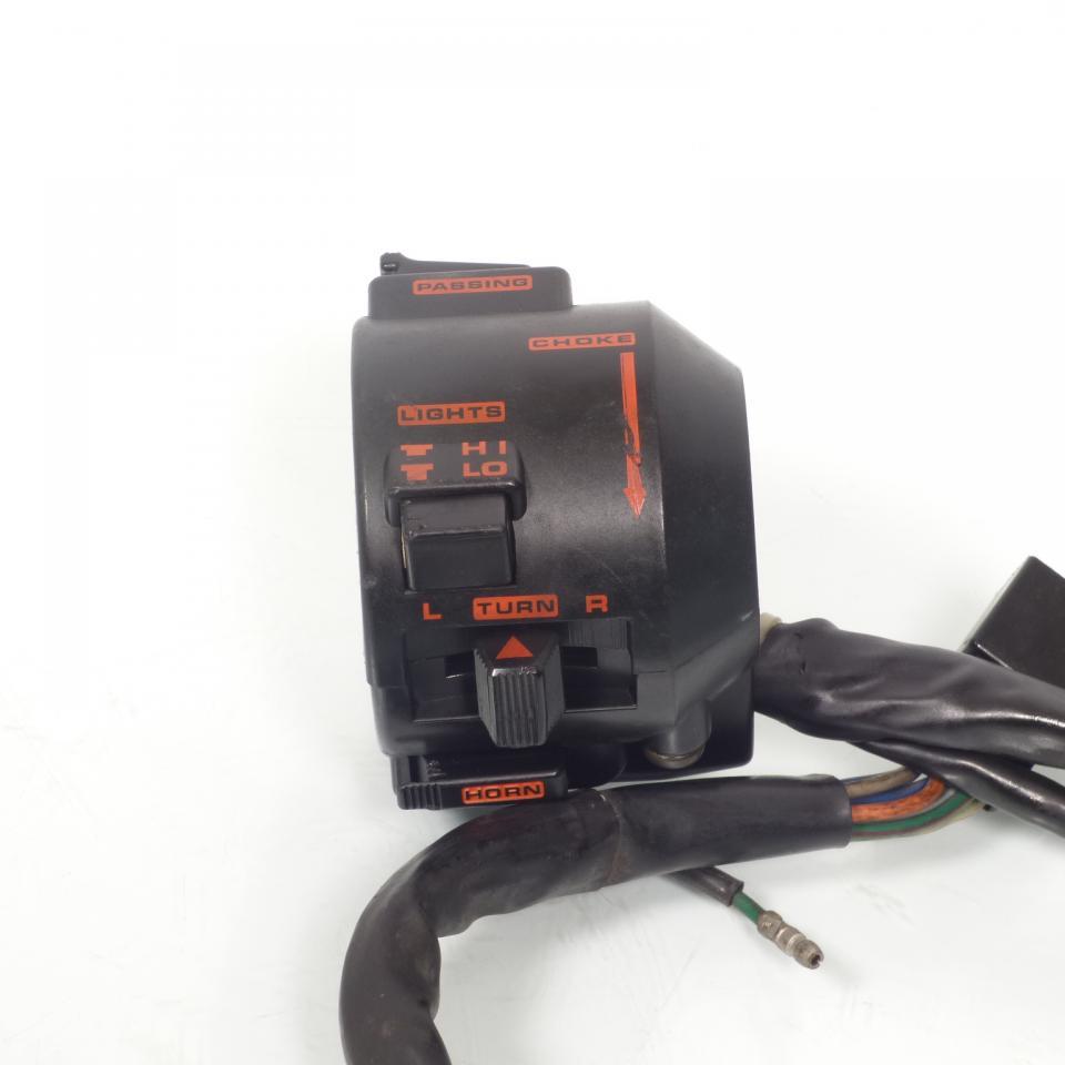 Commodo gauche origine pour moto Honda 1000 CBR HM-29QB-T Occasion