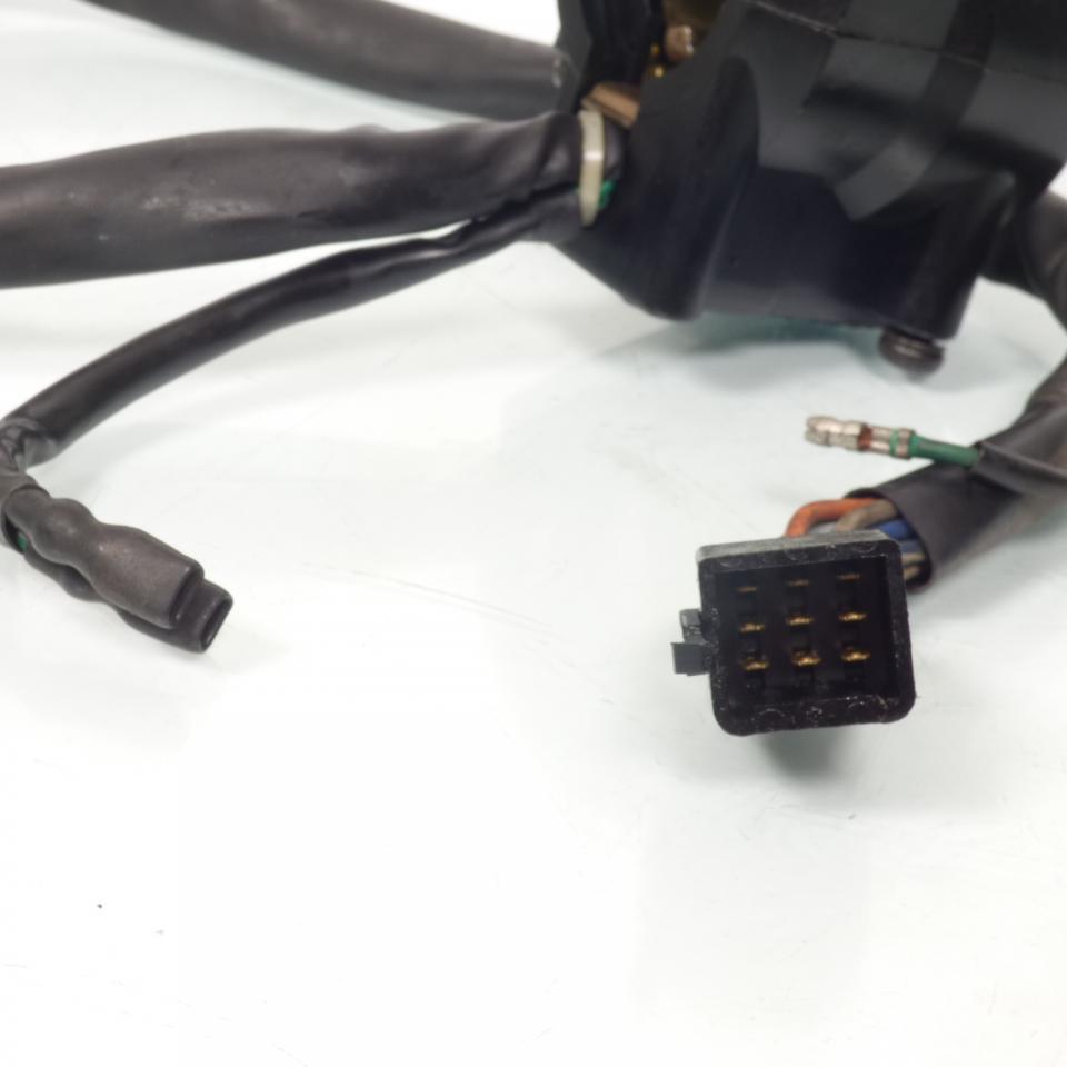 Commodo gauche origine pour moto Honda 1000 CBR HM-29QB-T Occasion