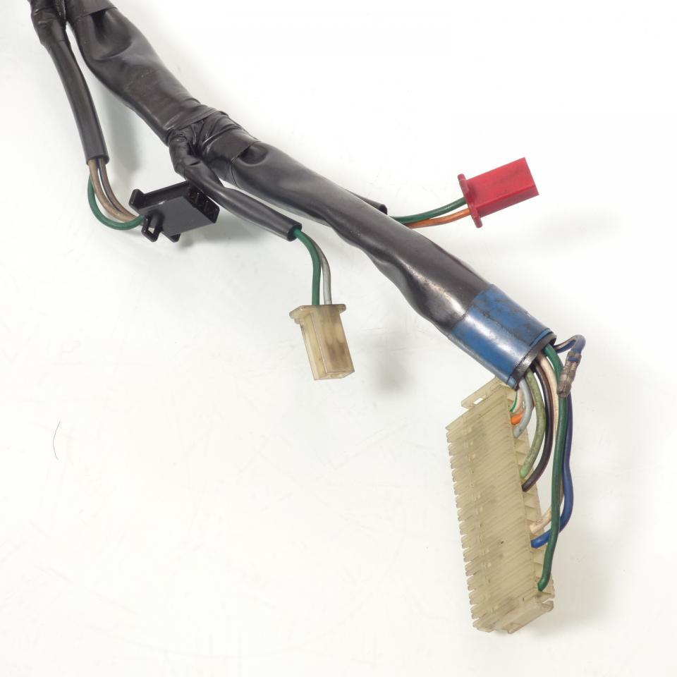 Commodo gauche origine pour scooter Honda 125 CH Spacy HM-27QB-T Occasion