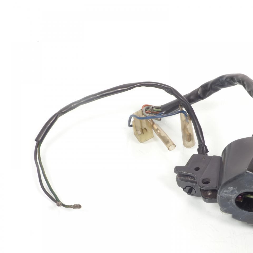 Commodo gauche origine pour scooter Honda 80 Lead HM-26QB-T Occasion