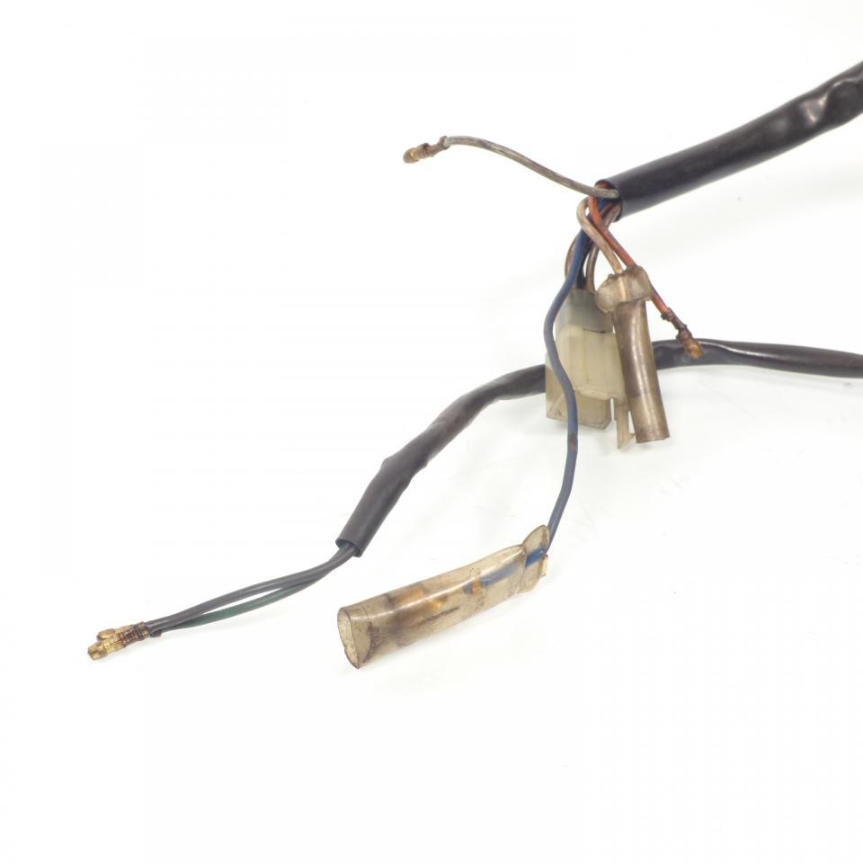 Commodo gauche origine pour scooter Honda 80 Lead HM-26QB-T Occasion