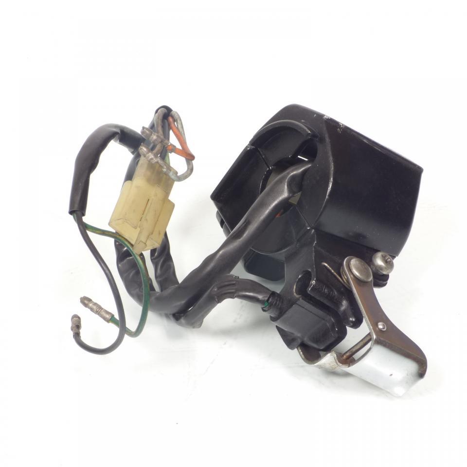 Commodo gauche origine pour scooter Honda 50 Lead HM-26QB-T Occasion