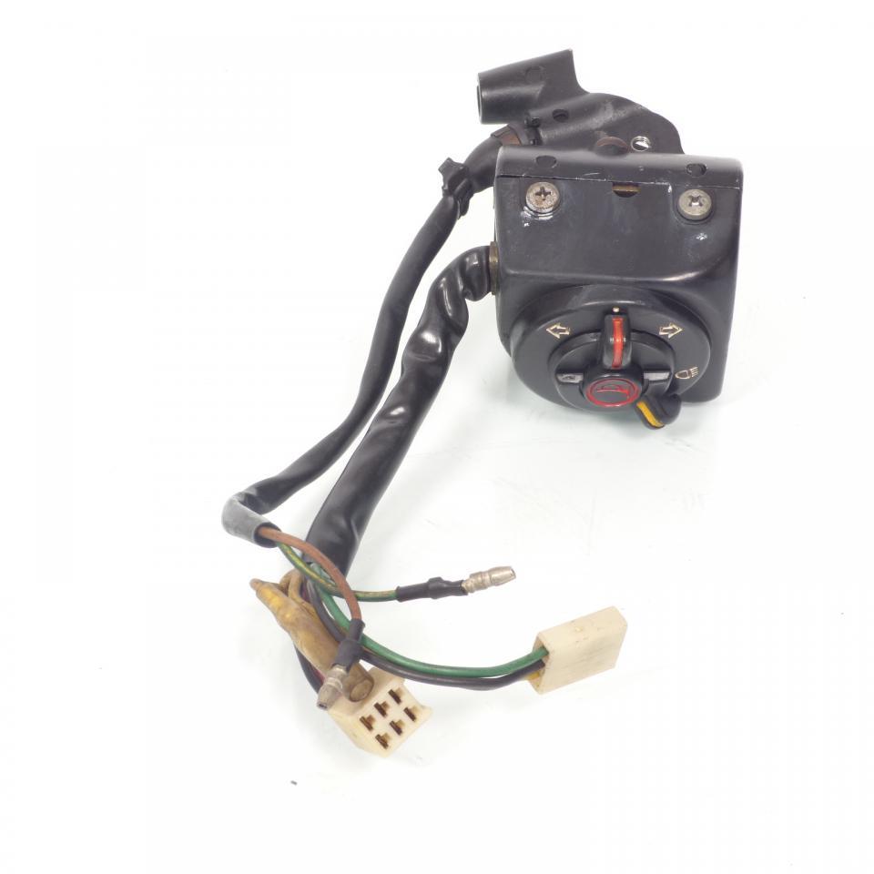 Commodo gauche origine pour scooter Yamaha 50 Beluga Occasion