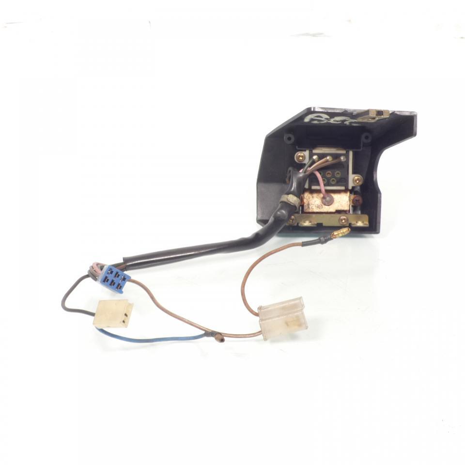 Commodo gauche origine pour scooter MBK 50 Active 1988 à 1989 Occasion