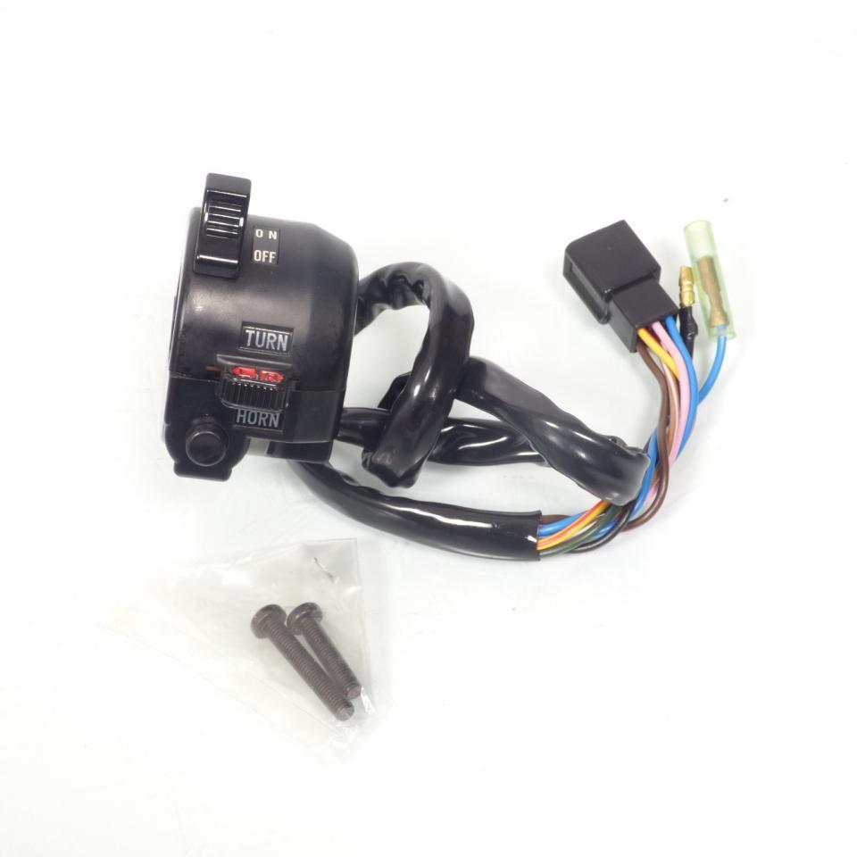 Commodo gauche pour Yamaha 