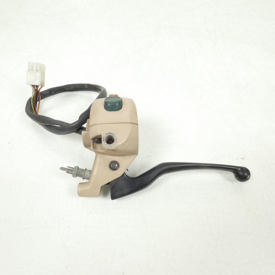 Commodo gauche Beige pour scooter Peugeot 125 Elyseo 1999 à 2004 VGAG2AB00