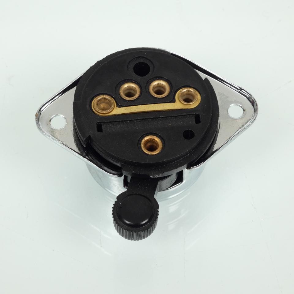 Commodo gauche Siem pour scooter Piaggio 50 Vespa 1963 à 1983 061350 cligno Neuf