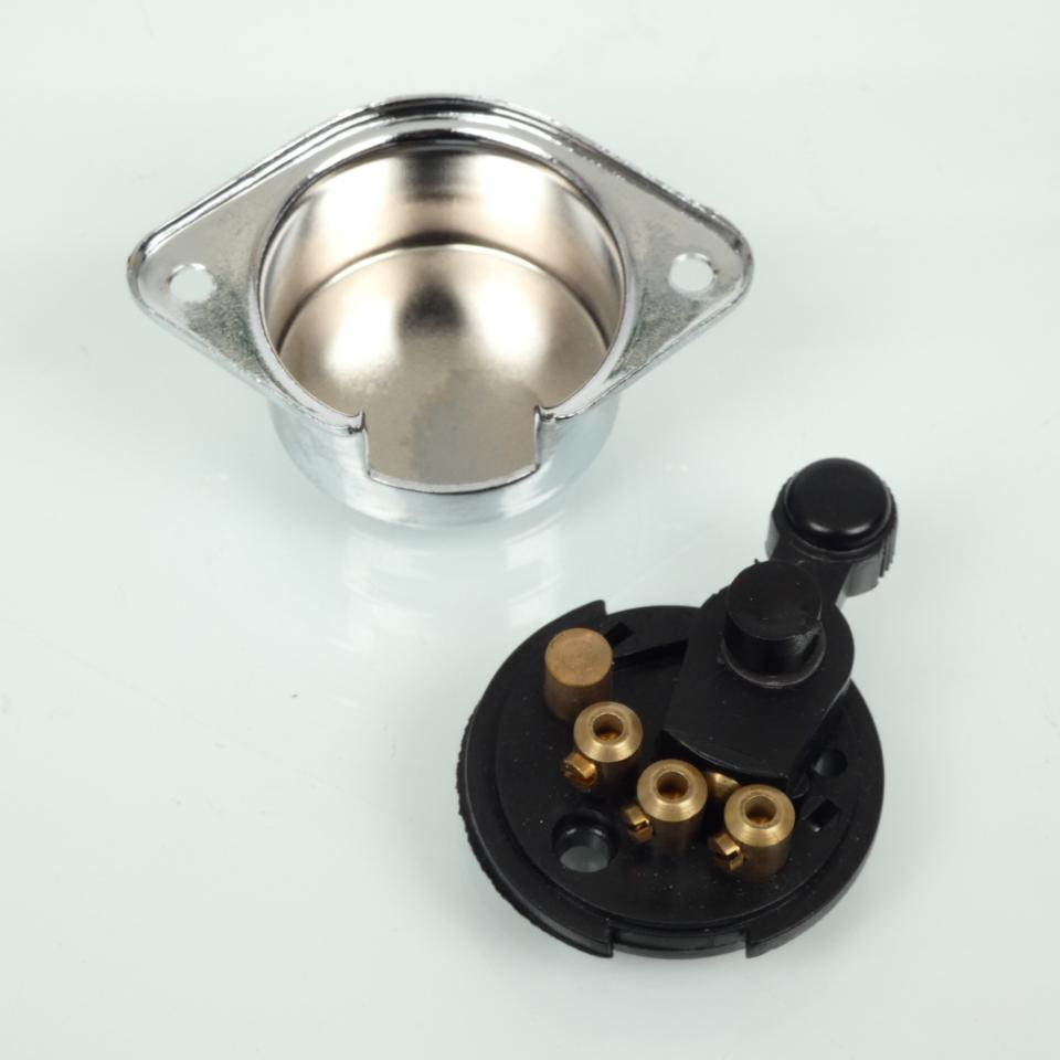 Commodo gauche Siem pour scooter Piaggio 50 Vespa 1963 à 1983 061350 cligno Neuf