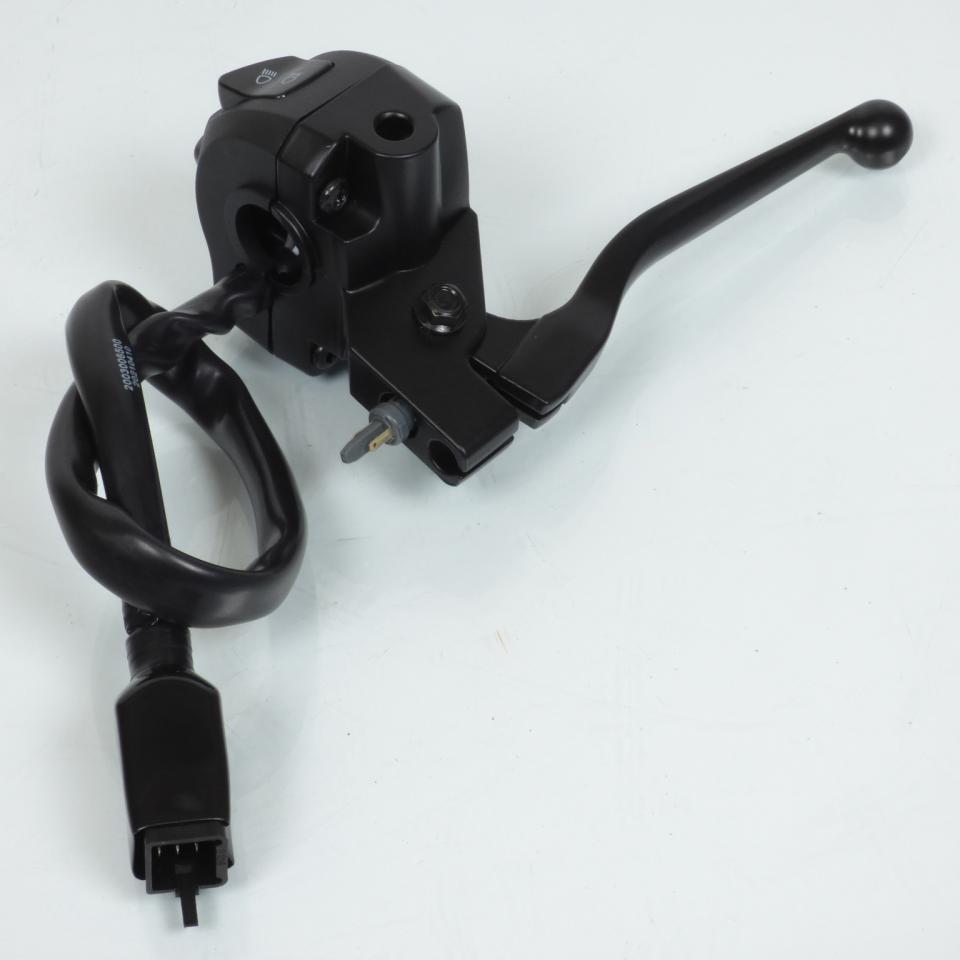 Commodo gauche Replay pour Scooter Peugeot 50 Kisbee 4T Avant 2020 Neuf