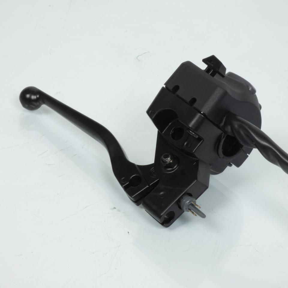 Commodo gauche Replay pour Scooter Peugeot 50 Kisbee 4T Avant 2020 Neuf