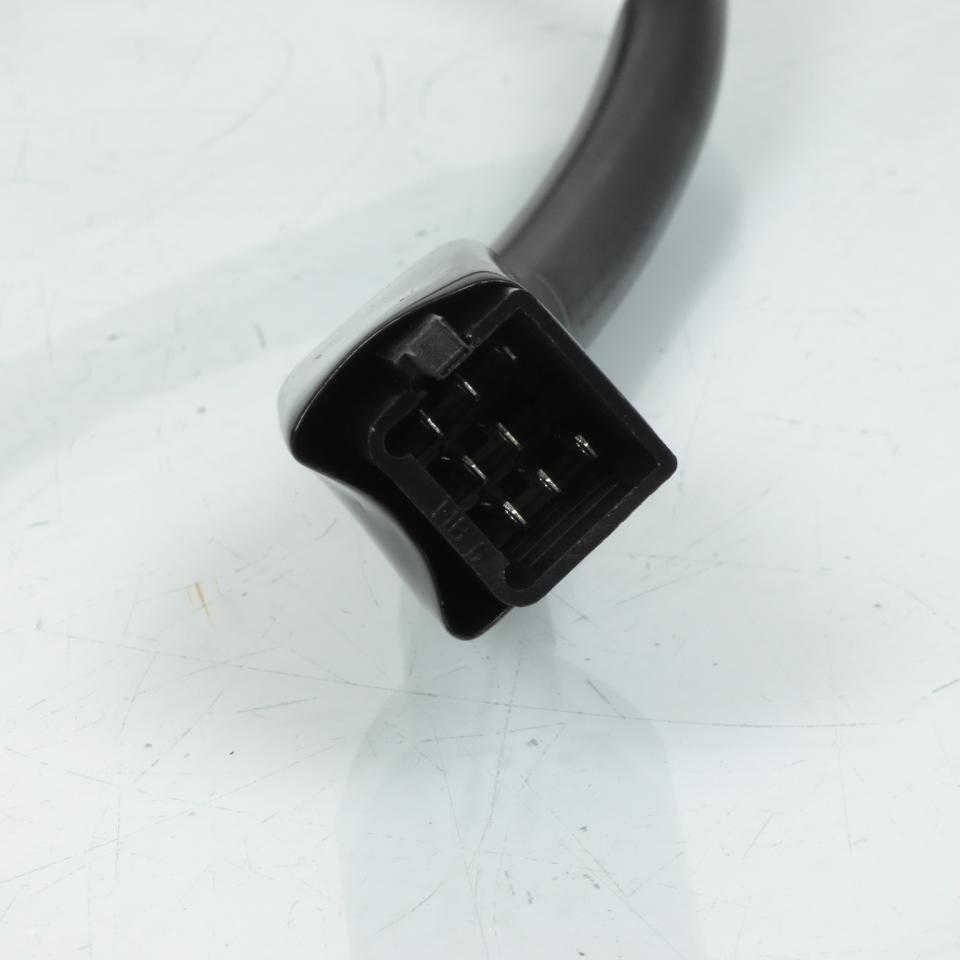 Commodo gauche Replay pour Scooter Peugeot 50 Kisbee 4T Avant 2020 Neuf