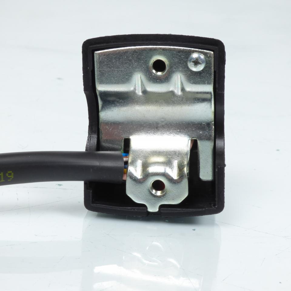 Commodo gauche Domino pour Scooter MBK 50 Booster One 2013 à 2017 Neuf