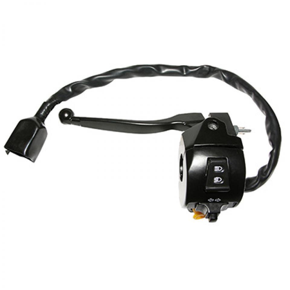 Commodo gauche pour Peugeot Vivacity 3