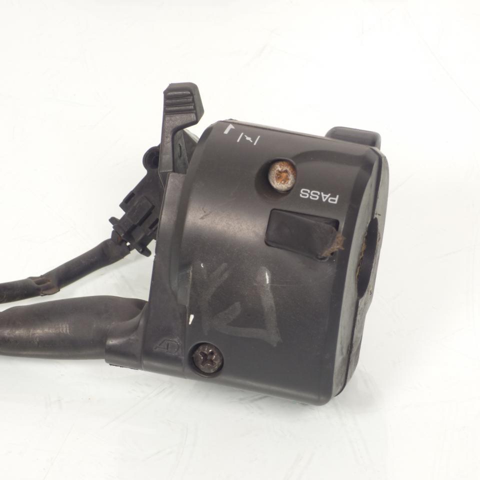 Commodo gauche origine pour moto Yamaha 600 XJS Diversion 1992 à 1997 4BR-83969