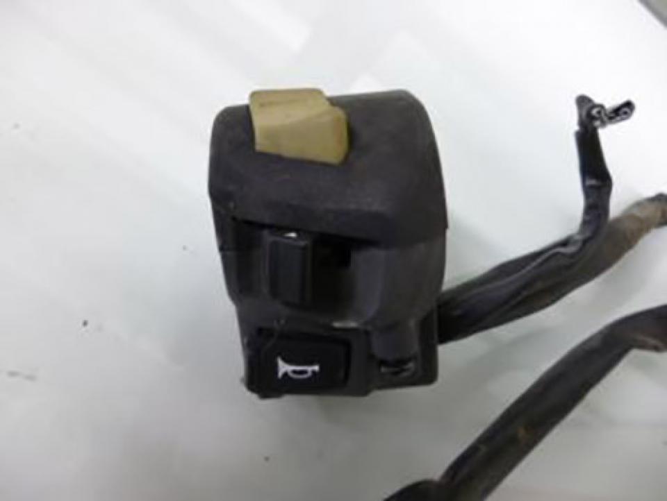Commodo gauche origine pour scooter Shenke 125 TM boss 2007 JSD152QMI Occasion
