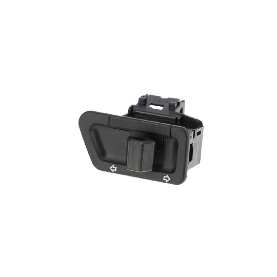 Commodo gauche pour Sym Fiddle Iii