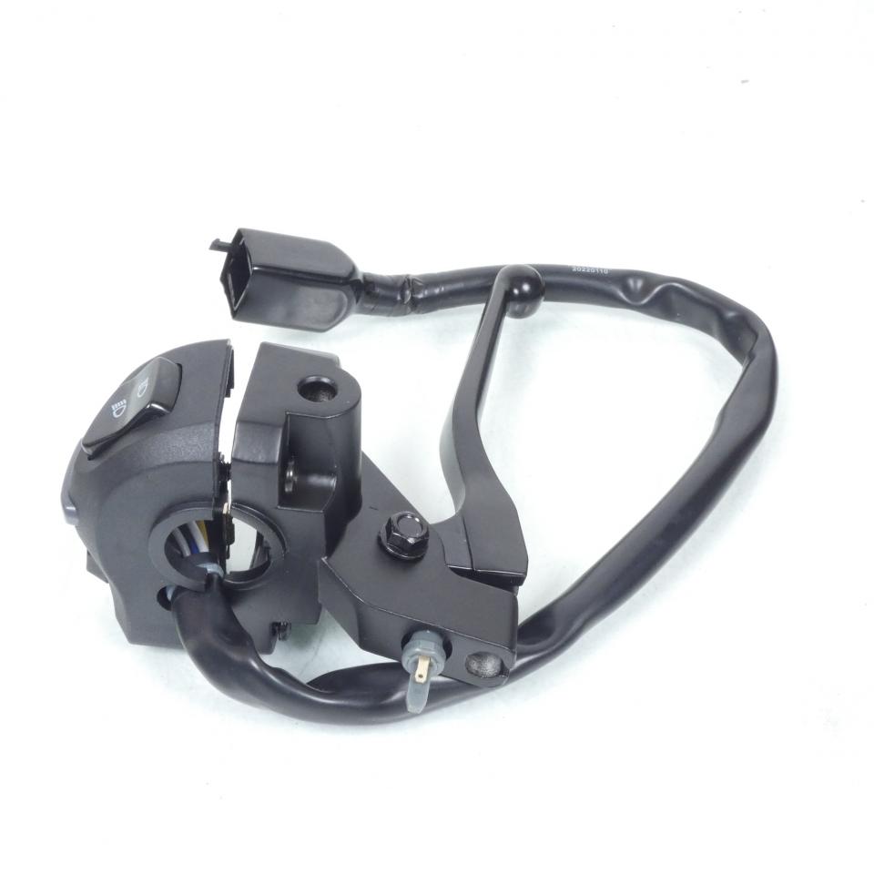 Commodo gauche origine pour scooter Peugeot 50 STREETZONE 2T 2018 803635 Neuf