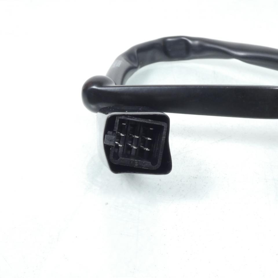 Commodo gauche origine pour scooter Peugeot 50 STREETZONE 2T 2018 803635 Neuf