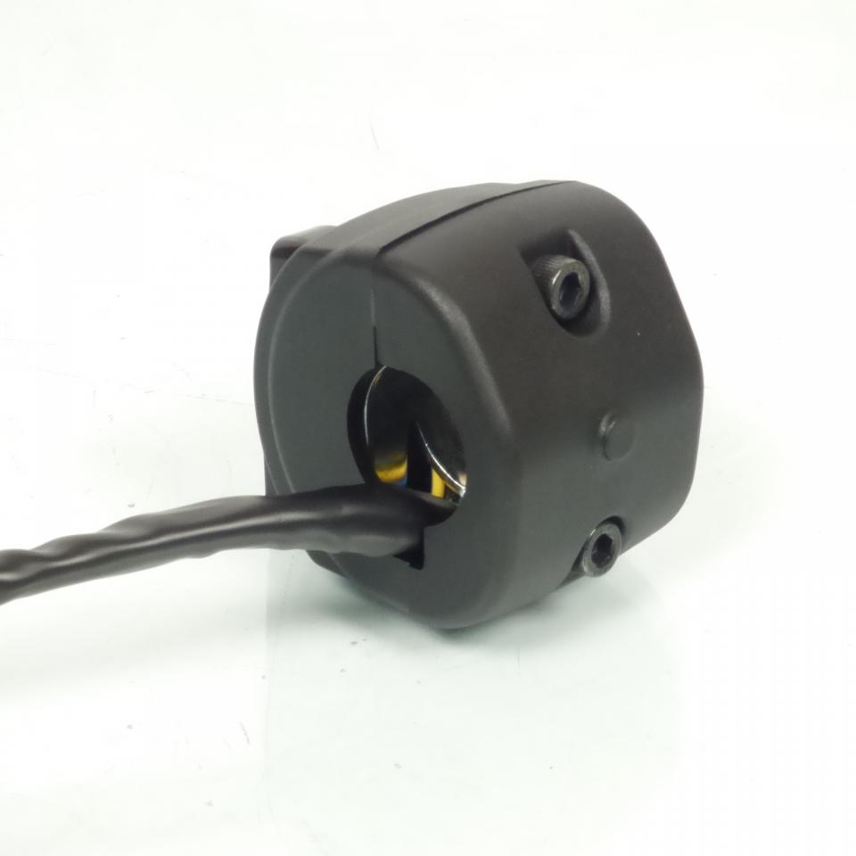 Commodo gauche origine pour moto Rieju 125 MRT 2021 0/000.720.5002 KT 221207