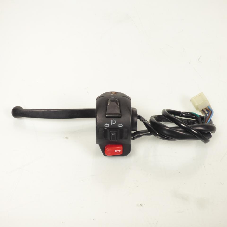 Commodo gauche pour Benzhou R-max