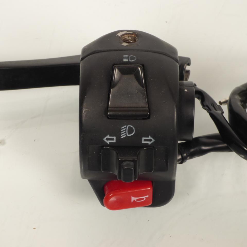 Commodo gauche origine pour Scooter Benzhou 50 R-max GY6-50 Occasion