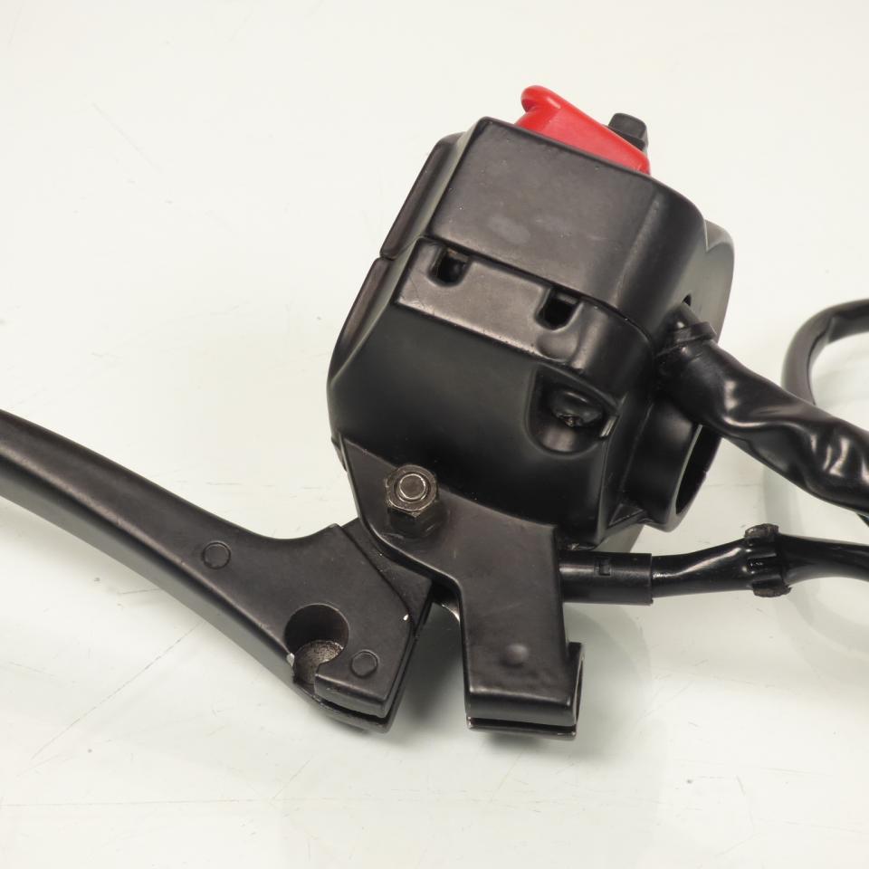 Commodo gauche origine pour Scooter Benzhou 50 R-max GY6-50 Occasion