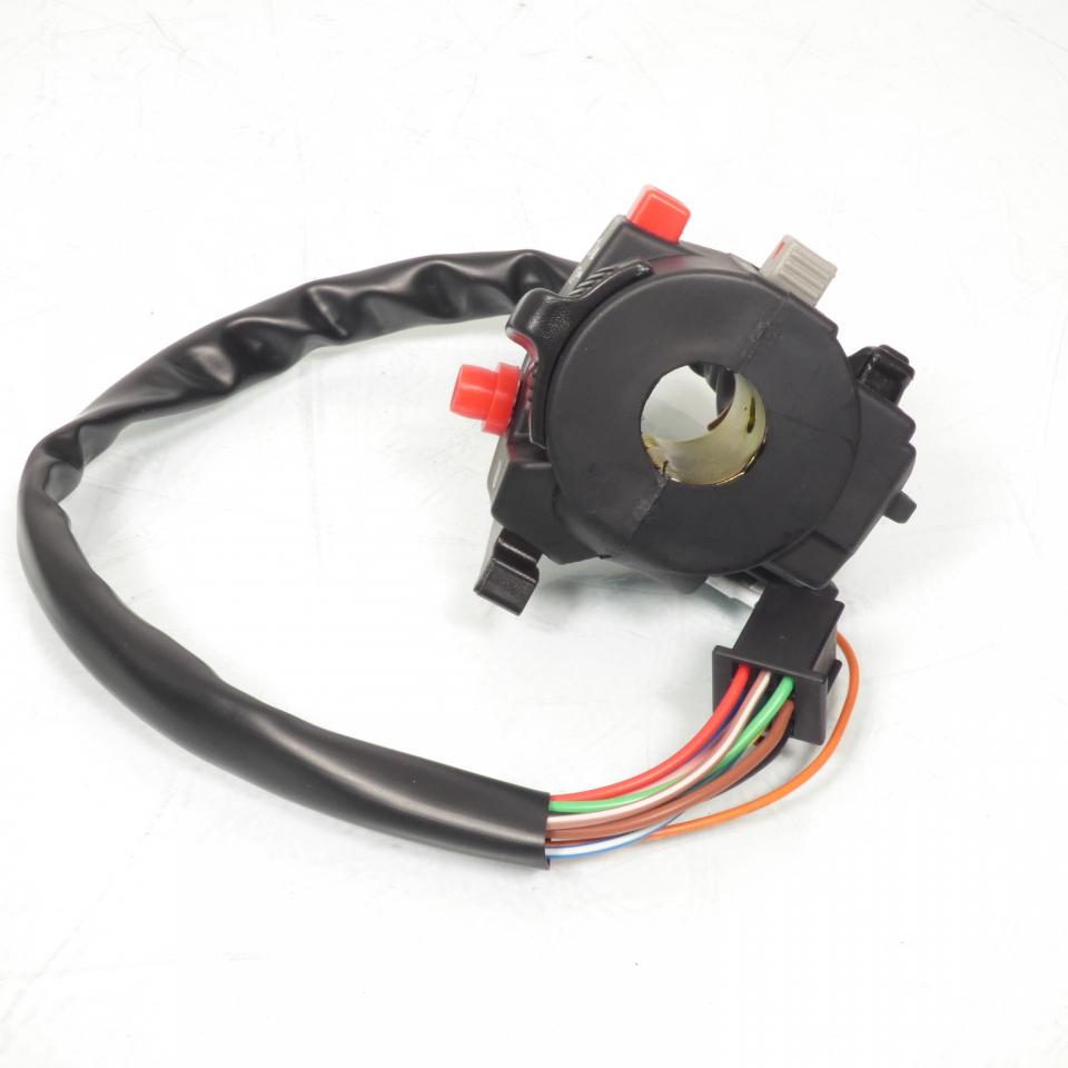 Commodo gauche Brazoline pour moto Honda Neuf