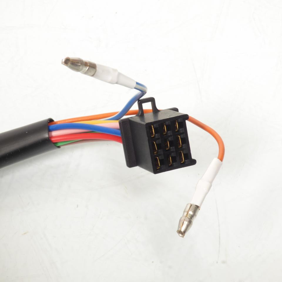 Commodo gauche Brazoline pour moto Honda Neuf