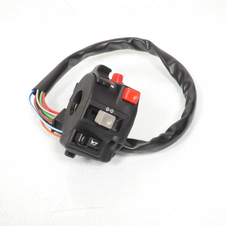 Commodo gauche Brazoline pour moto Honda Neuf