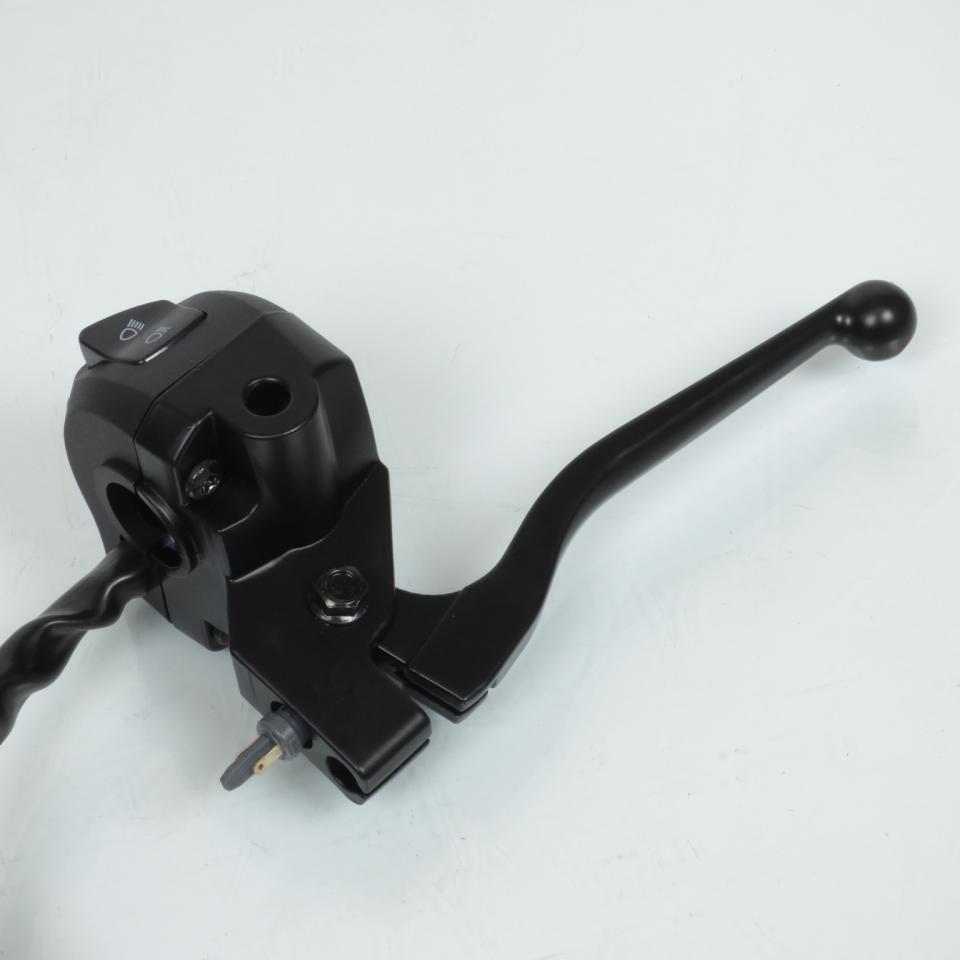 Commodo gauche TNT pour scooter Peugeot 50 STREETZONE 2T 2018 803635 Neuf